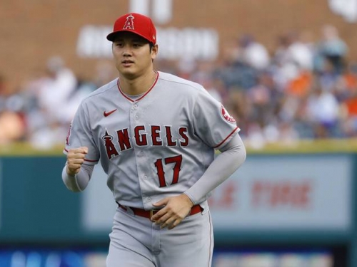 MLB》大谷全聯盟最危險 老虎教頭：這是我給他的最大敬意