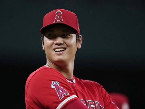 MLB》大谷翔平超越所有運動項目！ 獲選史上最狂賽季表現