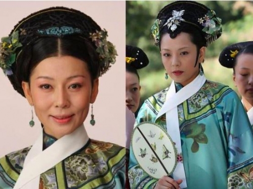 《甄嬛》敬妃原本是她　導演一看被換角超崩潰：她又傻又壞