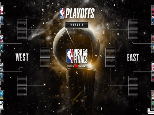 戰到最後一天！灰狼險勝金塊擠上季後賽末班車，NBA東、西區8強對戰全數出爐！
