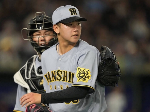 日職》「小熊快簽下他！」 20歲門別啓人好投驚豔美日球迷