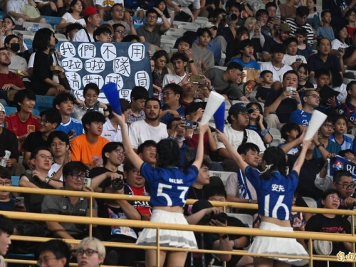 足球》又出包！五人制國家隊出國卡關 足協檢討報告得再多加一條