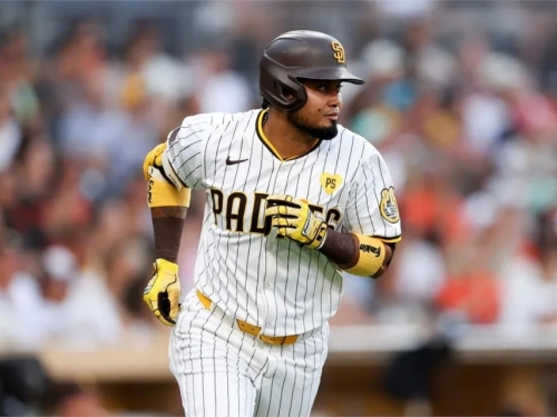 MLB》超難被三振的男人！厄萊茲連續28比賽沒被三振