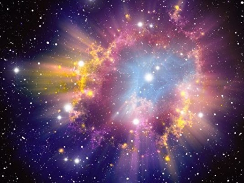 為何某些星系富含超新星