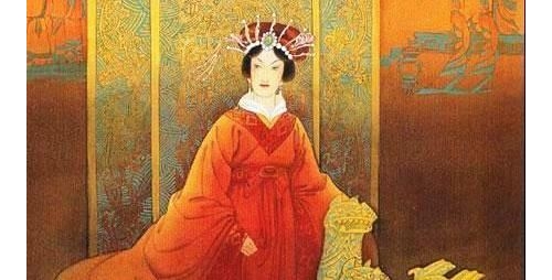 最早女皇不是武則天？《史記》內容藏玄機、曾曝光了她