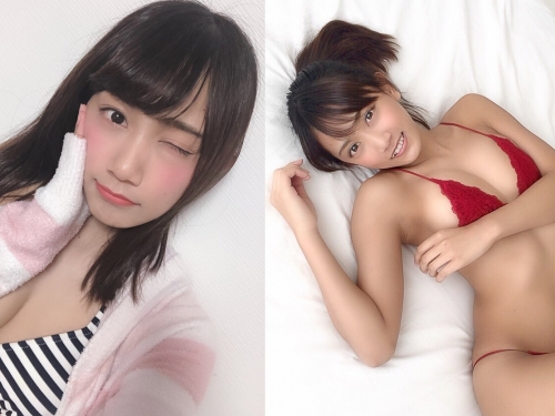 曾在停車場約炮、鼻子夠挺就能上我　E奶偶像石原由希「節目自爆性癖」主持人嚇傻