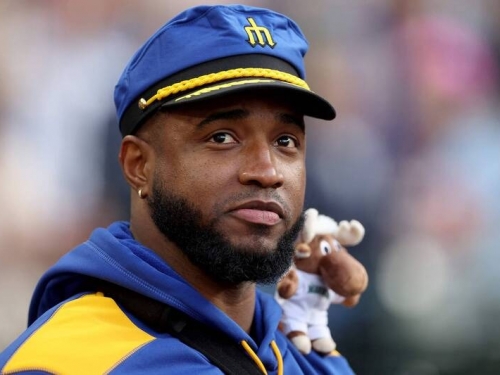 MLB》不滿又被砸！羅布雷斯拿球棒丟向投手 遭大聯盟禁賽10場