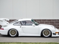 超硬派的氣冷911「戰鬥蛙王」！Type 993「GT2 EVO」稀有一手車夢幻現身