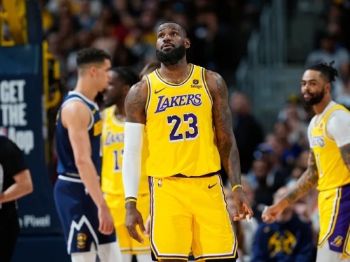 體育》ESPN選2000年後百大運動員！第1不是詹皇竟是他　大谷只排第62