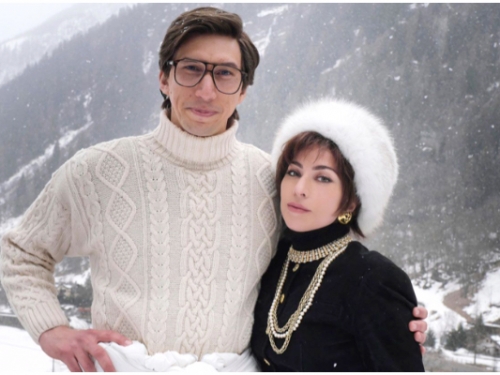 女神卡卡主演《House of Gucci》首張劇照出爐！改編驚悚 Gucci 豪門血案將登大螢幕！