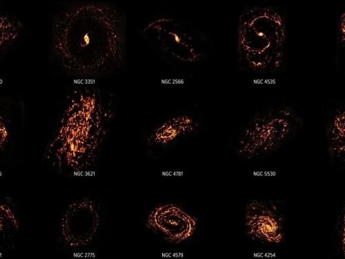 10萬造星工廠：宇宙終將歸於黑暗，而它們卻負責創造光明