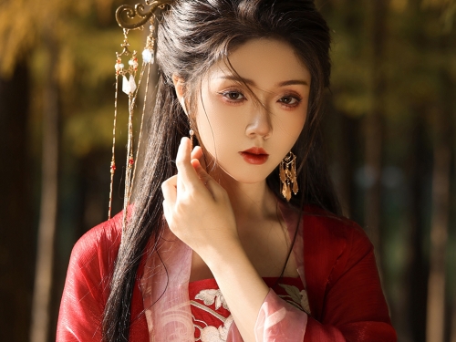 太平天國覆滅 洪秀全88名妃子結局慘