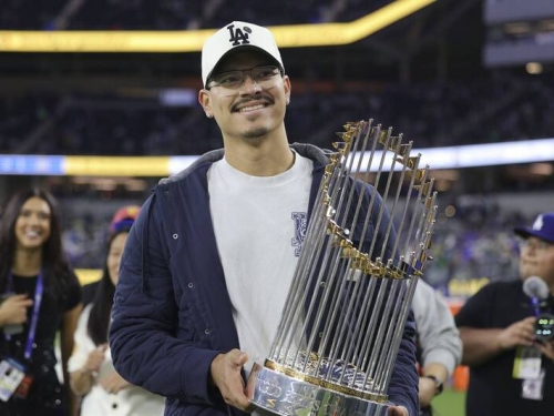 MLB》投手再生工廠名不虛傳！大回春的31歲左投點出道奇特別之處
