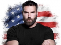 美國富豪 Dan Bilzerian 的美國心 vs 瑞士手