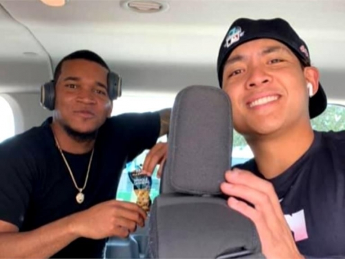 MLB／紅襪審慎看待武漢肺炎疫情 劉致榮赴美先隔離