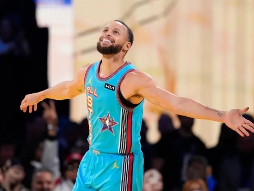 NBA》明星賽迎來重大改制！賽程改為美國隊VS世界隊　3隊進行循環戰