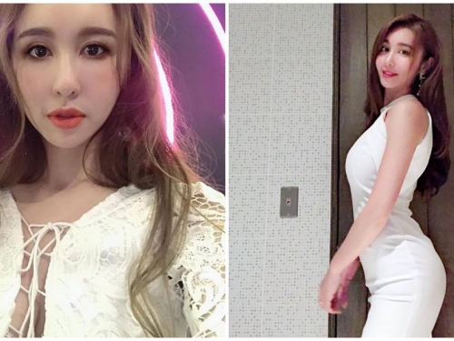 「無極限女王」黃沛妍S曲線超火辣，兇兇身材讓人再次戀愛！