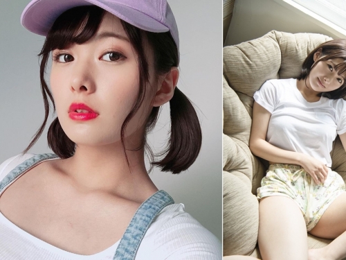 悲報！　F罩杯短髮美少女「小泉日向」驚爆明年一月引退？！