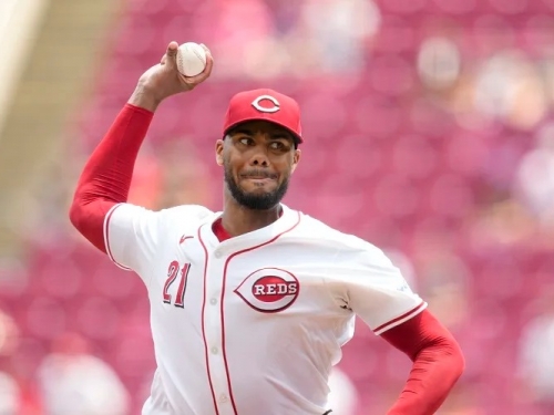 MLB》連6場失至多1分隊史86年首見 Greene：知道自己投的好