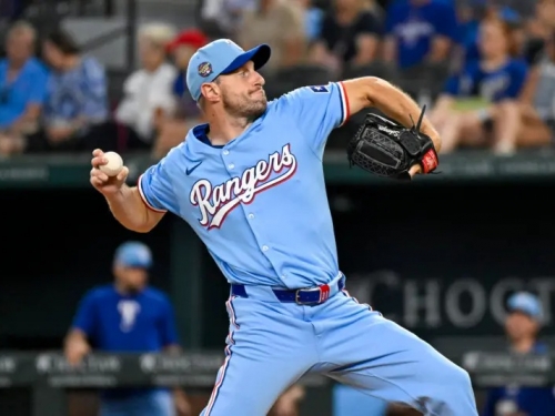 MLB》賽揚強投Max Scherzer完美回歸！5局狂飆4K　卻說自己傷勢還沒好