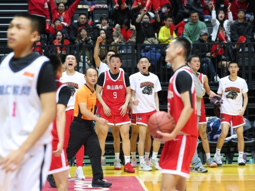 HBL／決賽3月8日登場！衛冕軍南山高中挑戰校史第9冠
