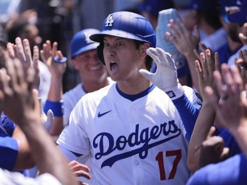 MLB》連鈴木一朗都辦不到！日媒盼大谷翔平挑戰21世紀前所未見壯舉