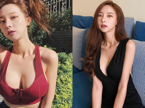 過年94要刮刮樂！「美乳實況主」zamy奎丁大方送粉絲，一直花錢一直爽！