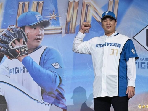 日職》看完古林睿煬初登板 新庄監督點出最令他開心的一點