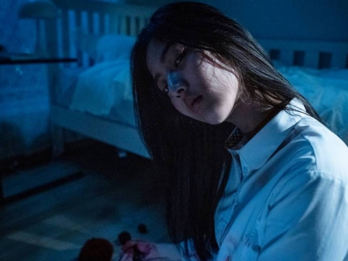 沒有最怪，只有更怪！韓國恐怖電影《鬼6怨》打造靈異極限　衝擊性畫面嚇到你不敢睡！