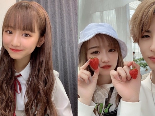 狂！16 歲女學生上戀愛實境秀「配對成功→懷孕」不到 1 年 孩子的爸是 17 歲Youtuber