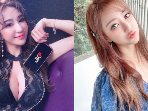 正妹「松崎優𝒀𝒖𝒏𝒏𝒊𝒆」就愛百變造型，「性感挖空畫面」好火辣！