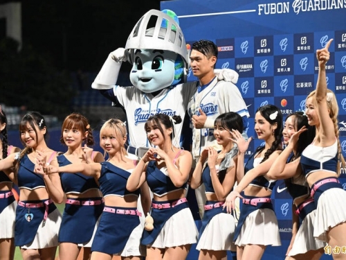 中職》猛打賞斬獲MVP 王正棠對本壘飲恨有話說