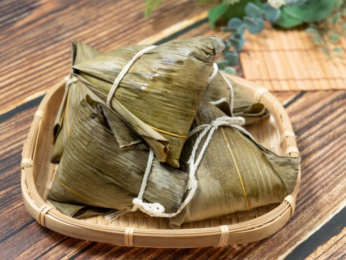 端午節其實與屈原無關 揭秘被誤解千年的節日傳說