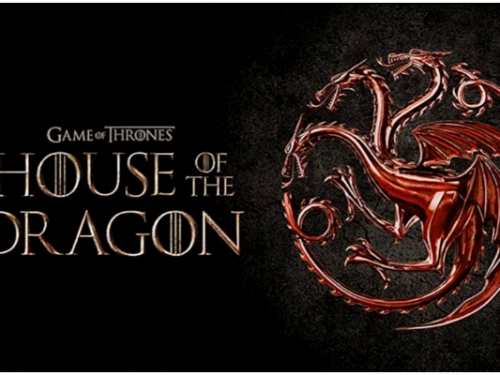 掀起「血龍狂舞」！《權力遊戲》前傳影集《House of the Dragon》前導預告搶先看！