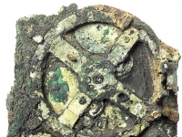 那些被遺失的神奇古代科技[4P]