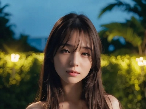 ★Patreon★ AI Gravure - 30