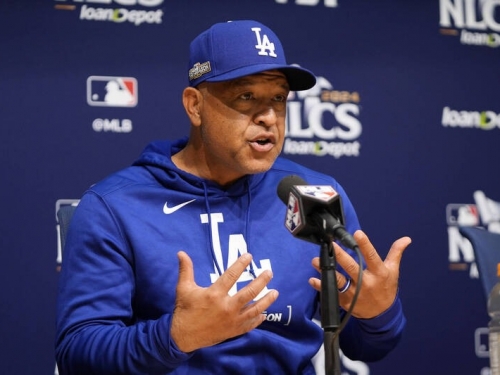 MLB》牛棚車輪戰會有2場？ 道奇教頭談投手調度的困難點