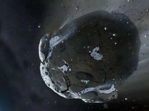 科學家打算把衛星當作盾牌來對付小行星