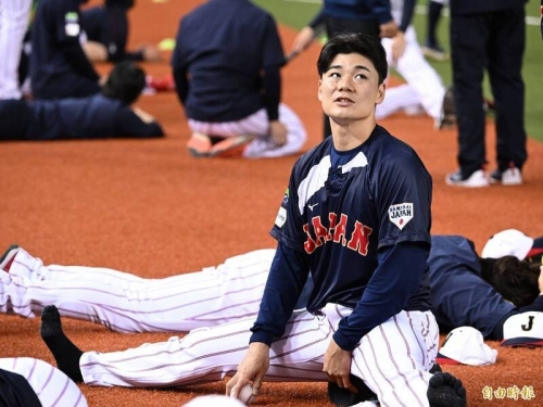 日職》入選日本隊打12強！ 清宮幸太郎獲火腿大加薪、霸氣喊敲30轟