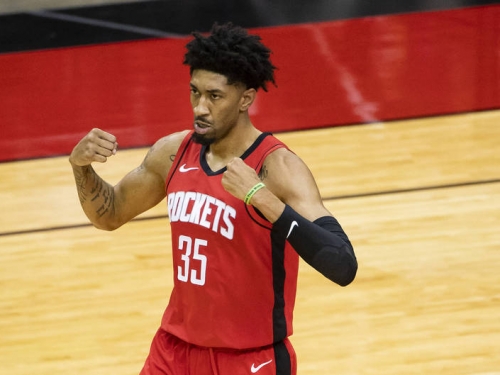 東奧》火箭25歲長人有望披美夢戰袍？ 波總點出選才關鍵