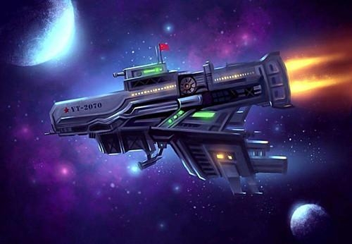 如果真的存在外星人，他們的文明科技程度是我們無法描述的