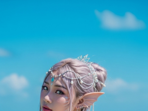 Mermaid
