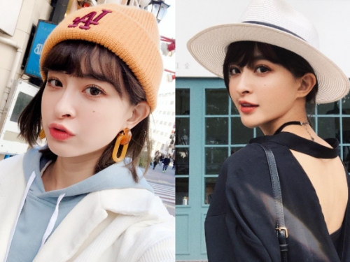 晉級最美闆娘 !「薛妞妞Kerina」清新時尚又富有超高品味，可是男女都愛戴的女神級！