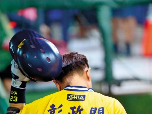 台灣大賽》最後一戰抱憾 恰恰啟動教練生涯