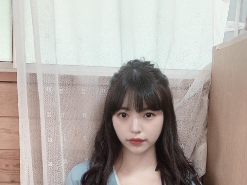 甜萌櫻花妹「小森ほたる」制服美照太戀愛　飽滿上圍深藏不露