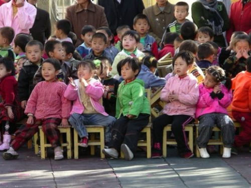 患病者皆中老年人，為何兒童能抵禦新型冠狀病毒?