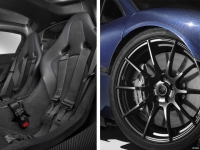 全碳纖打造！全特製 McLaren 675LT 日內瓦車展將面世