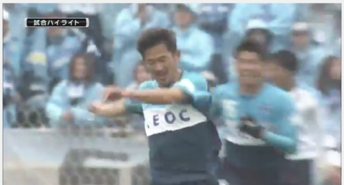 52歲繼續踢　三浦知良與球隊續約一年