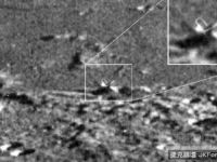 NASA前主管稱登月時曾發現過人類活動留下的古遺迹