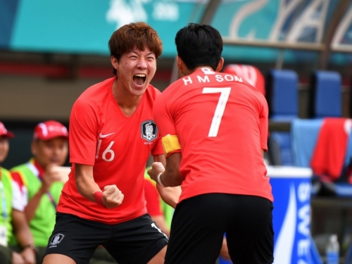 不想當兵！ 南韓延長賽力克烏茲別克晉四強